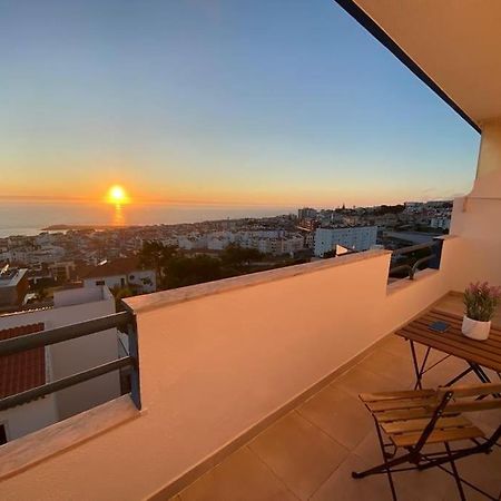 Mar A Vista - Seaview Apartment Ericeira Exteriör bild