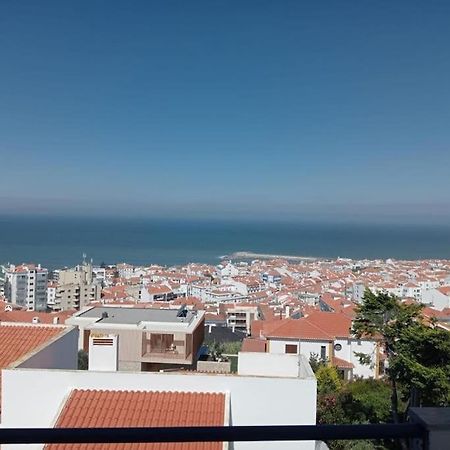 Mar A Vista - Seaview Apartment Ericeira Exteriör bild