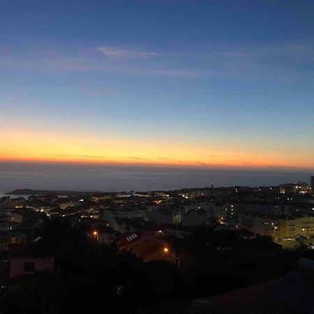 Mar A Vista - Seaview Apartment Ericeira Exteriör bild