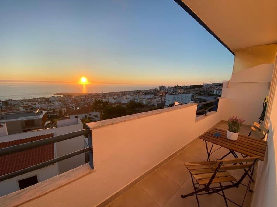 Mar A Vista - Seaview Apartment Ericeira Exteriör bild
