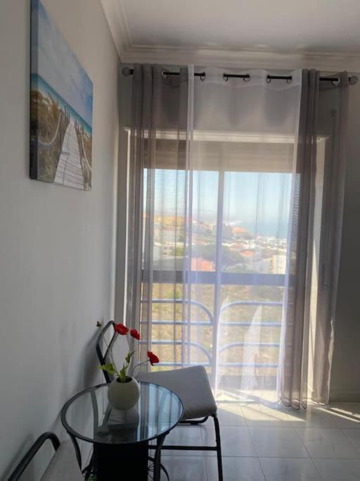 Mar A Vista - Seaview Apartment Ericeira Exteriör bild