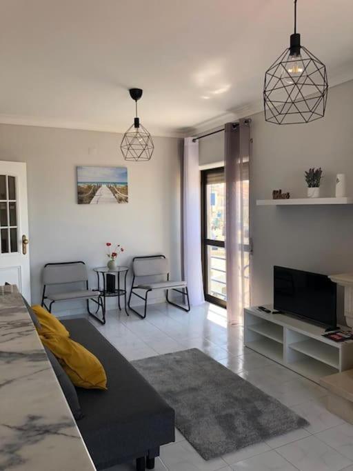 Mar A Vista - Seaview Apartment Ericeira Exteriör bild