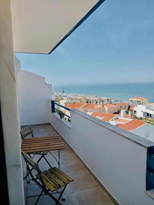 Mar A Vista - Seaview Apartment Ericeira Exteriör bild