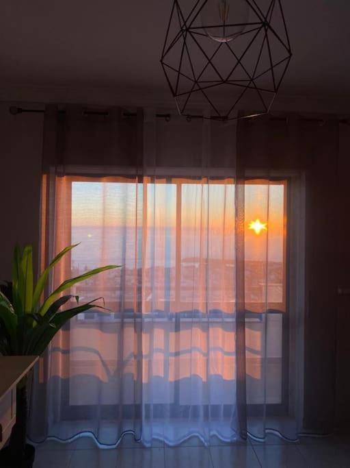 Mar A Vista - Seaview Apartment Ericeira Exteriör bild